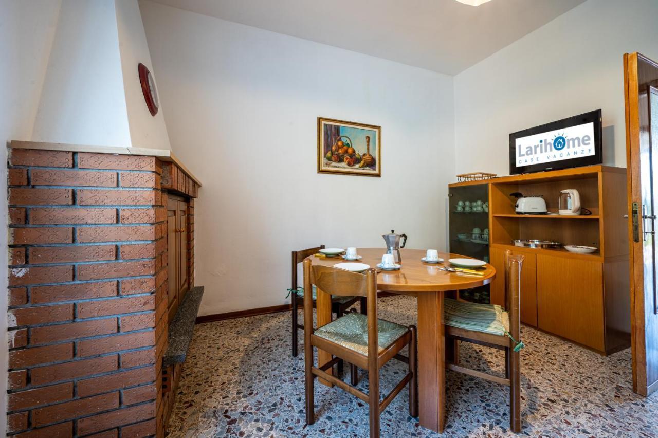 Lake View Apartment With Balcony And Parking - Larihome A25 Gera Lario Luaran gambar